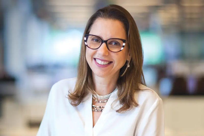 Cinthia Galletti Bossi